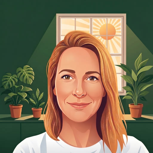 Céline Bourguignon